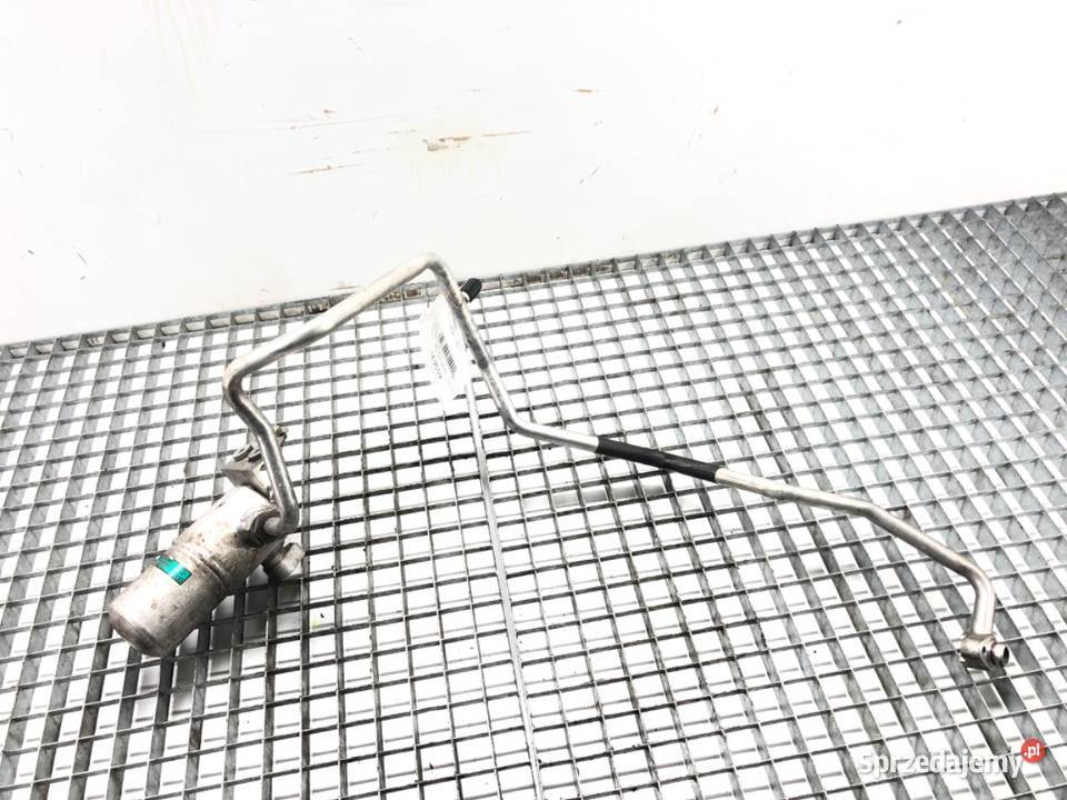 RURKA KLIMATYZACJI AUDI A2 8Z0820193B 14 75 0005 osobowe Przewody klimatyzacji podkarpackie