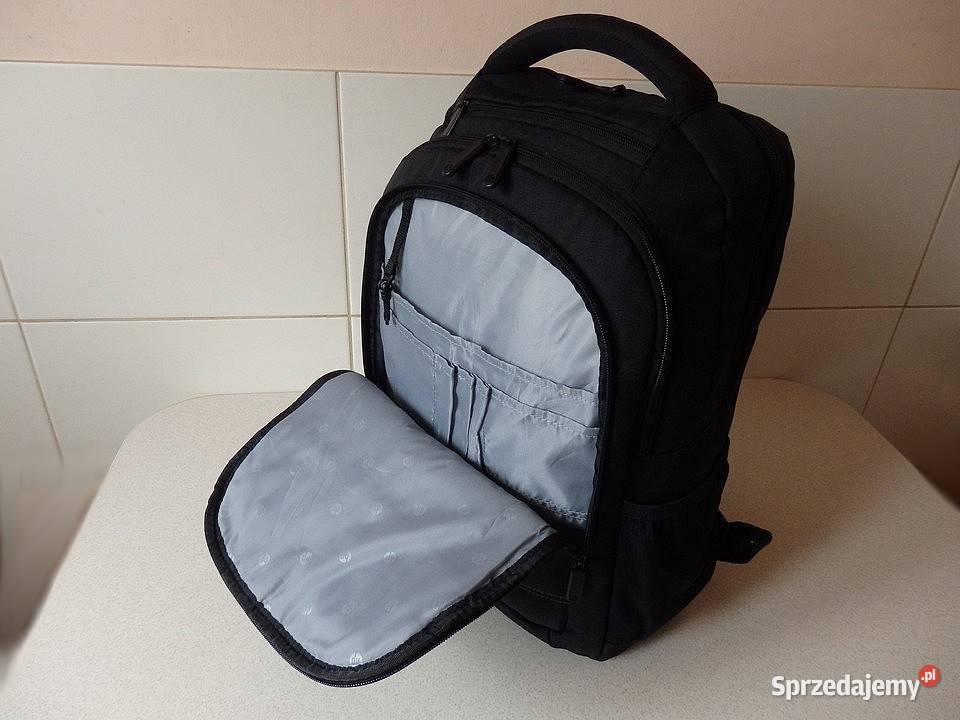 Plecak HP Business Backpack H5M90AA na notebooka Rzeszów