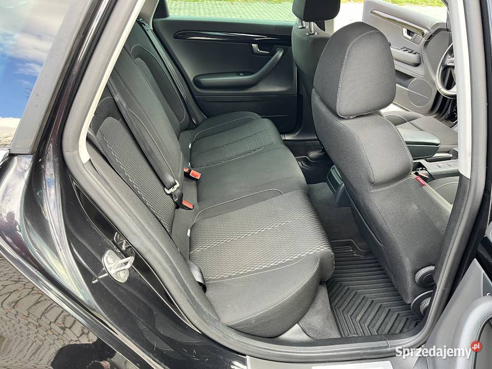 Seat Exeo kombi 20 TDI 2011Bez korozji Nowy Sącz