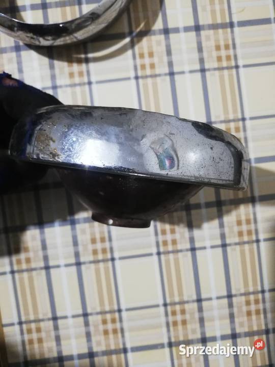 Wfm ramka odbłyśnik Dąbie sprzedam