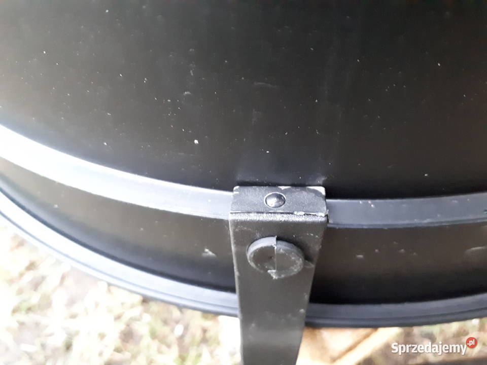 Doniczki produkcyjne 20 L z uchwytami 36