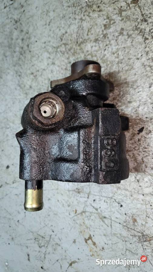 Pompa wspomagania Renault Scenic I Łagów
