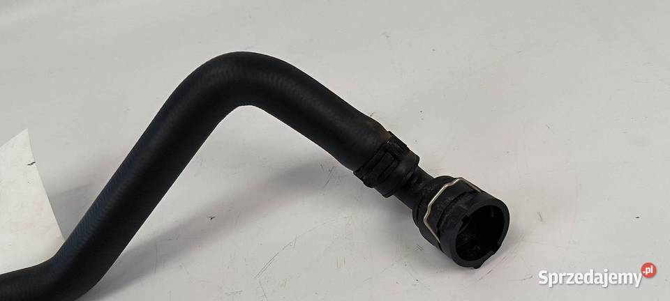 PRZEWÓD UKŁADU CHŁODZENIA VOLKSWAGEN CRAFTER II kujawsko-pomorskie