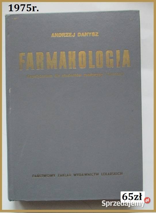 Technologia środków leczniczych JTułecki Łódź