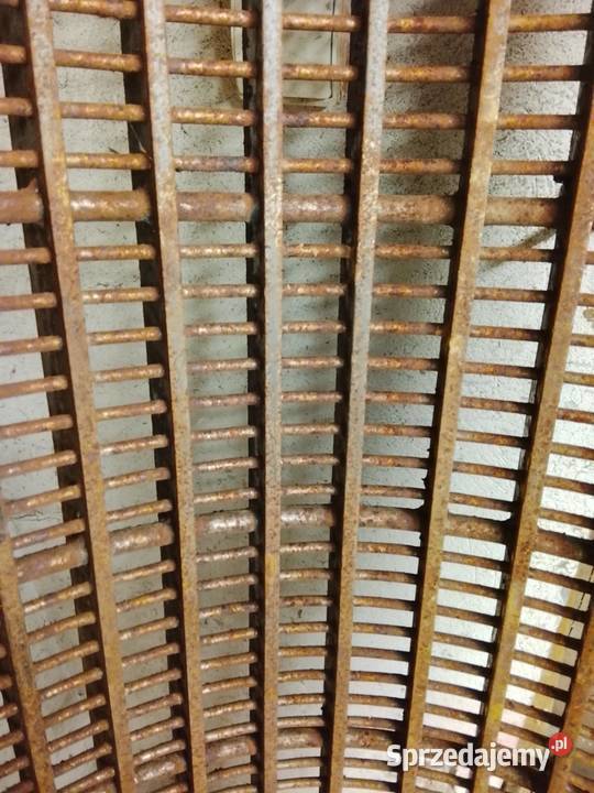 Klepisko do kukurydzy Claas Dominator 106 108 Pozostałe Ostrów Szlachecki