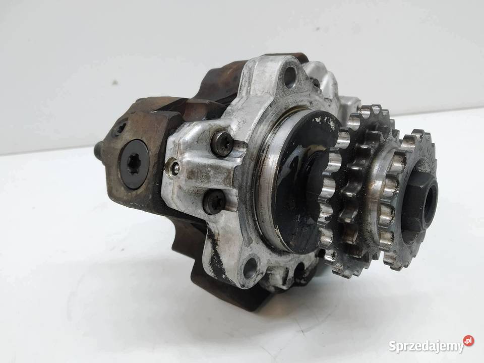 POMPA WTRYSKOWA 0445010045 20 D Bmw Seria 5 V sprzedam