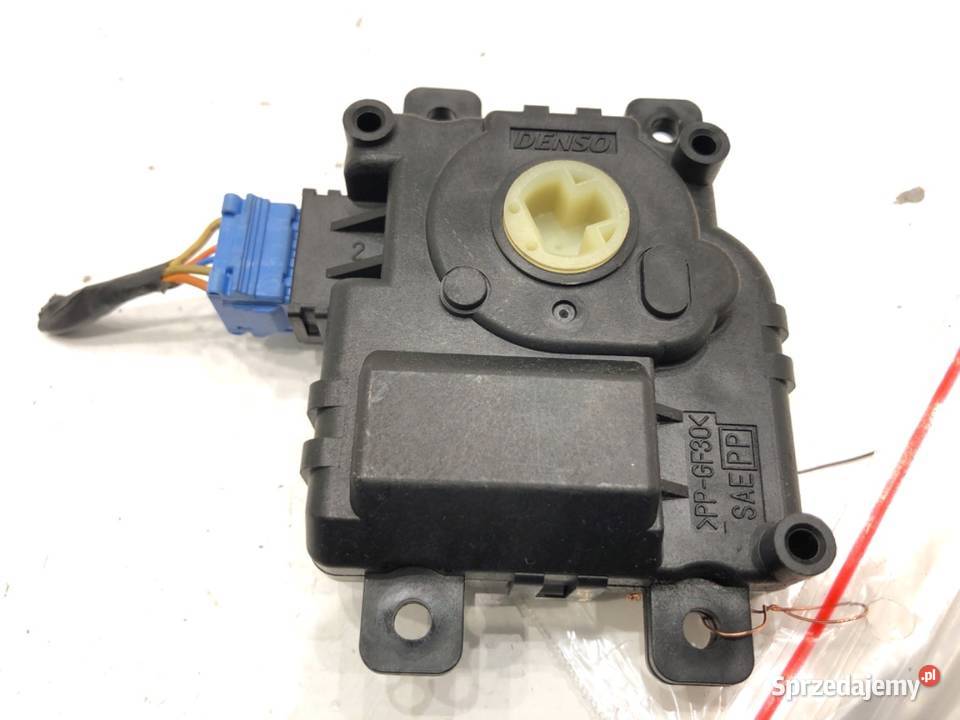 SILNIK NAGRZEWNICY KIA 138004000 OPTIMA sprzedam