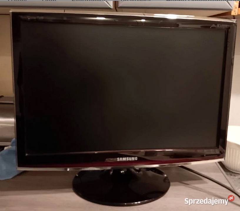 Komputer PC Dell OptiPlex 780 monitor 22 Opole