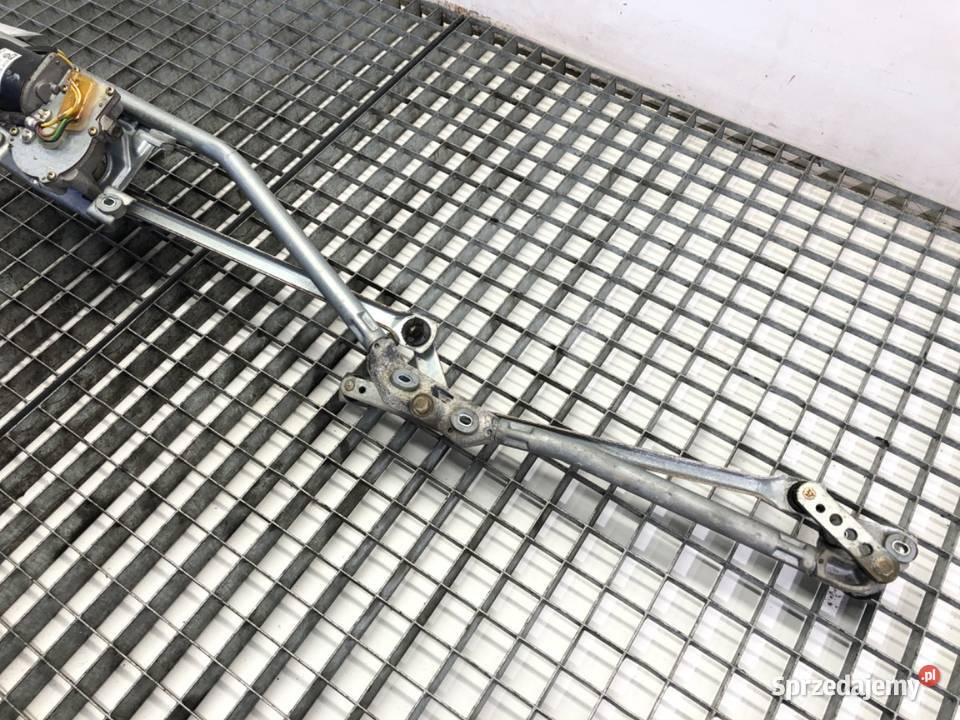 MECHANIZM WYCIERACZEK PRZÓD OPEL ZAFIRA A 404496 osobowe podkarpackie sprzedam