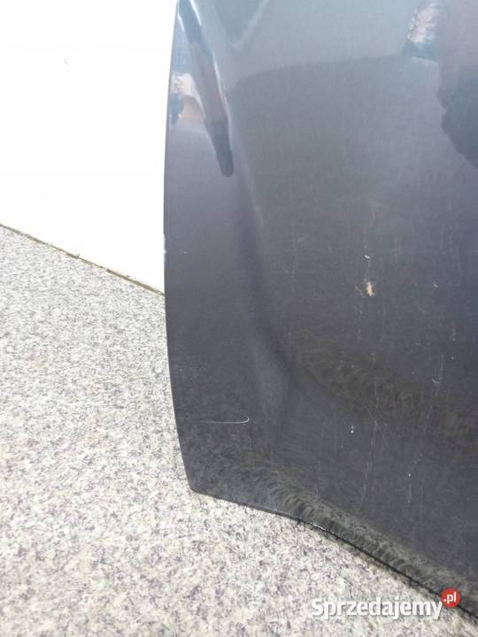 DRZWI LEWE PRZÓD 92P Mitsubishi Outlander II