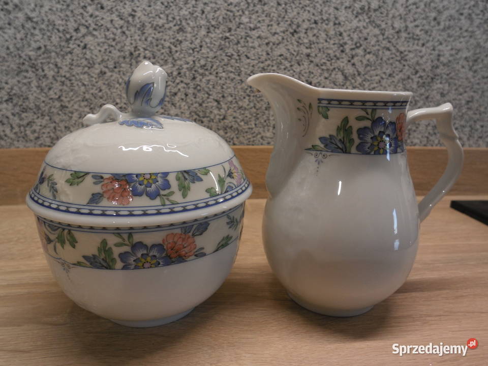 Cukiernica mlecznik Kaiser DUBARRY CHALON Raszków sprzedam