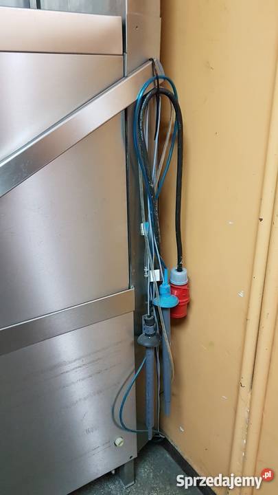 Winterhalter GS 502 ENERGY Krotoszyn