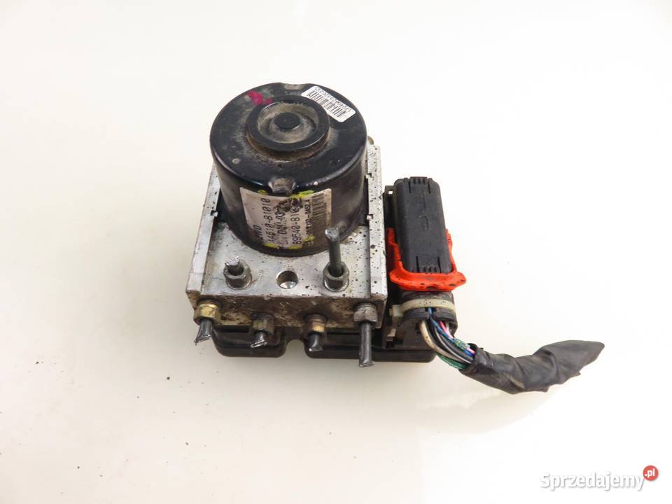 POMPA ABS DAIHATSU SIRION M3 89540B1010 małopolskie