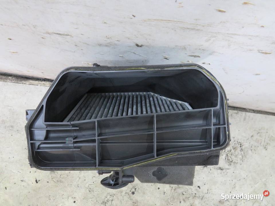 OBUDOWA DMUCHAWA NAGRZEWNICY AUDI A7 osobowe