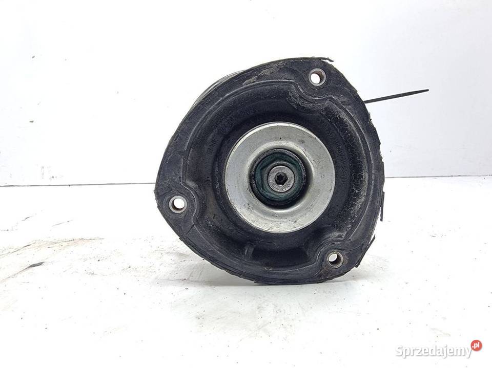 AMORTYZATOR PRAWY PRZÓD VOLKSWAGEN GOLF VII Pozostałe Części samochodowe Lipno