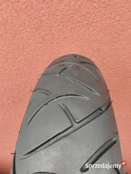 12070R17 BRIDGESTONE BATTLAX BT021f 125 Sicienko sprzedam