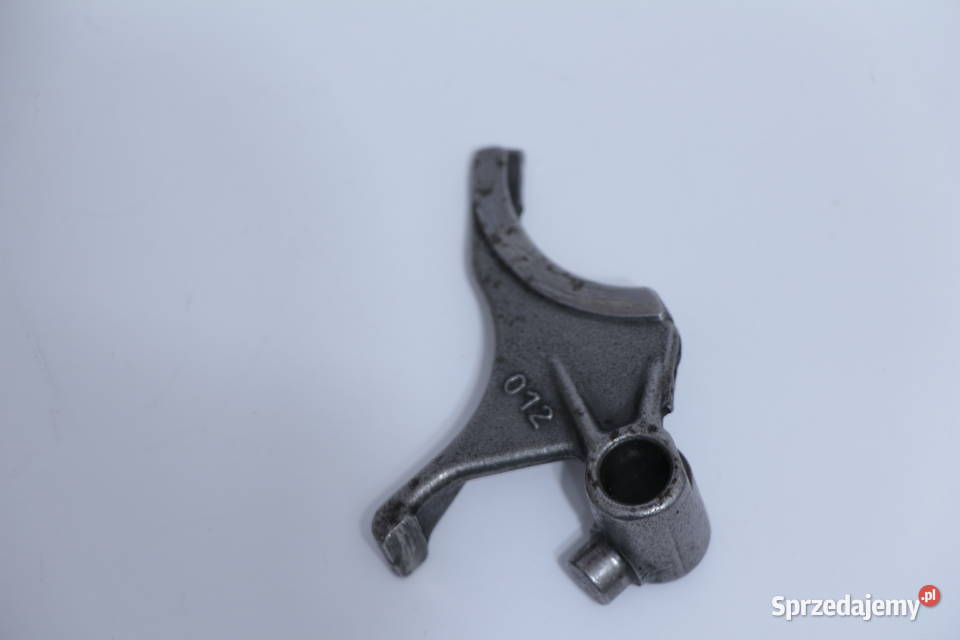 MZ ETZ 250 ET 251 wodzik skrzyni biegów 012 mazowieckie Bieżuń