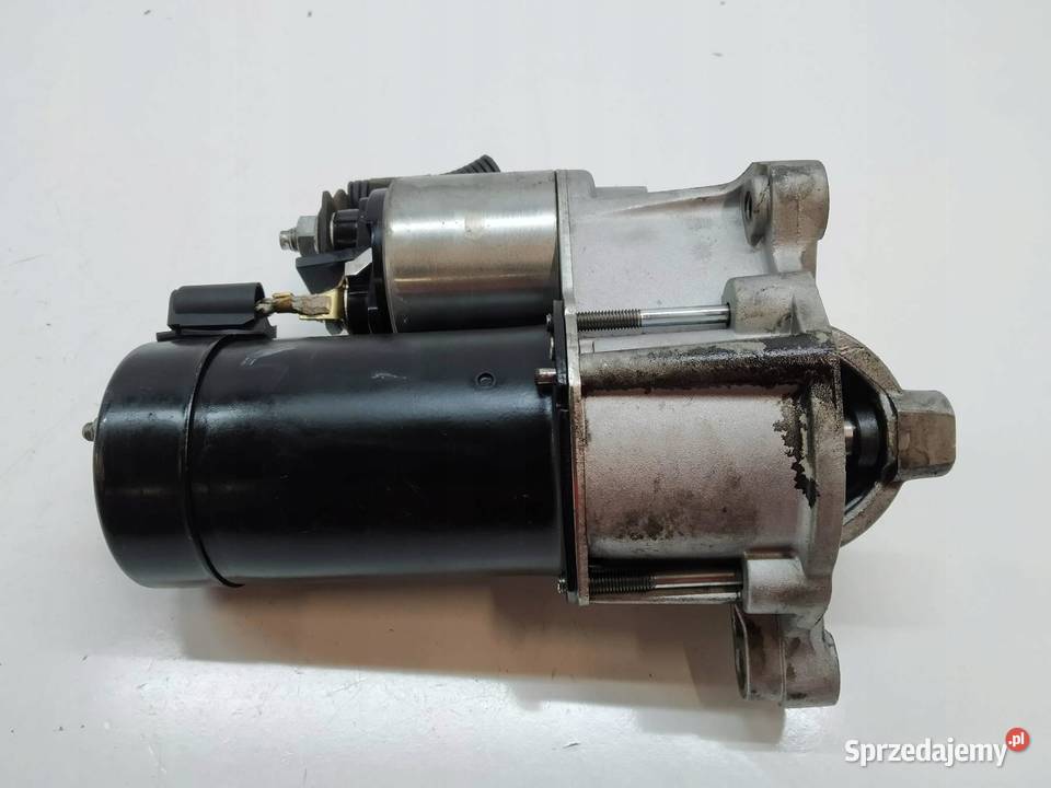 ROZRUSZNIK 14 8V Citroen C3 I 20022009