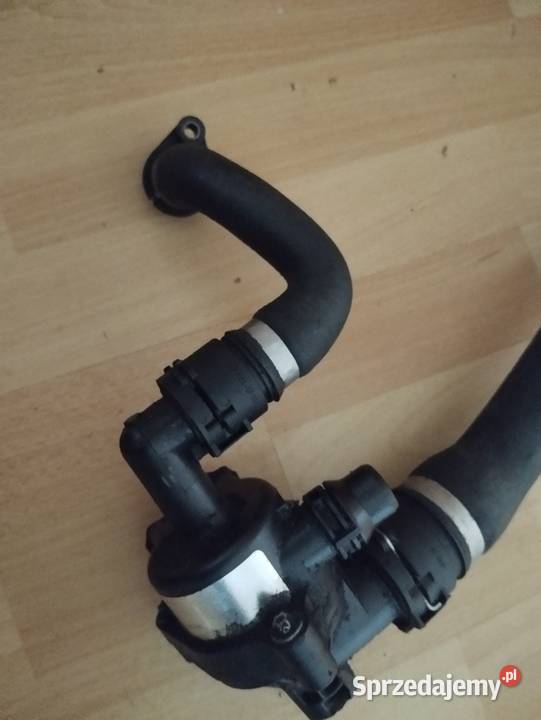 Przewody płynu węże BMW E46 n42b20 n42b18 n46 podkarpackie Nisko