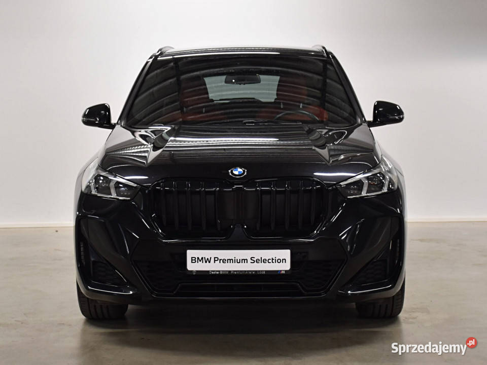 163 Mpakiet ShadowLine AdaptLED Harman Masaż SUV łódzkie Łódź