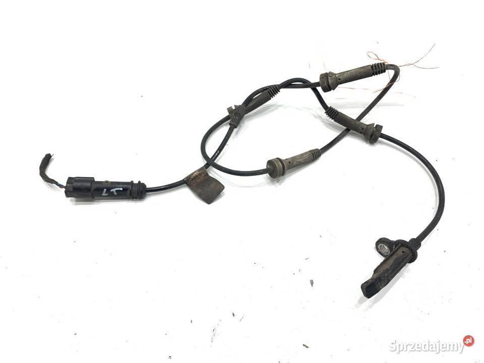 CZUJNIK ABS LEWY TYŁ BMW G30 6874638 ABSENSOR