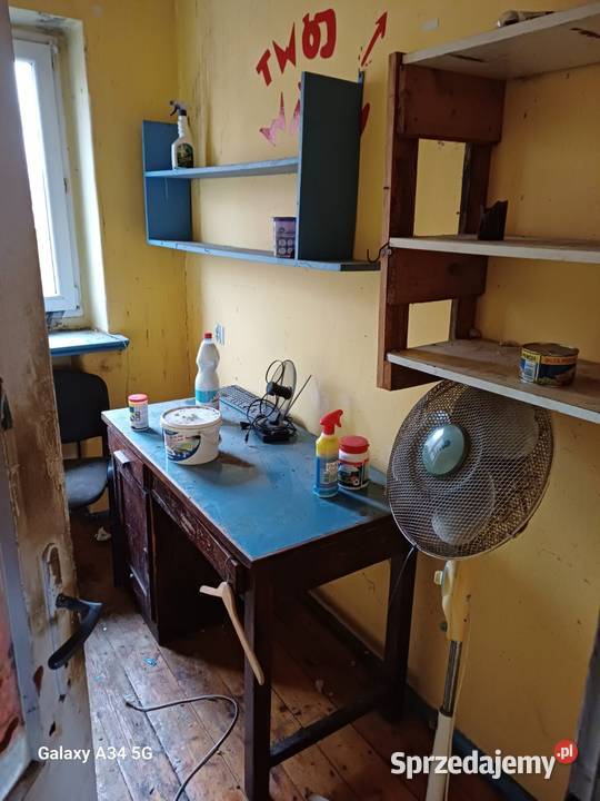 Wywóz starych mebli Usługi Wrocław