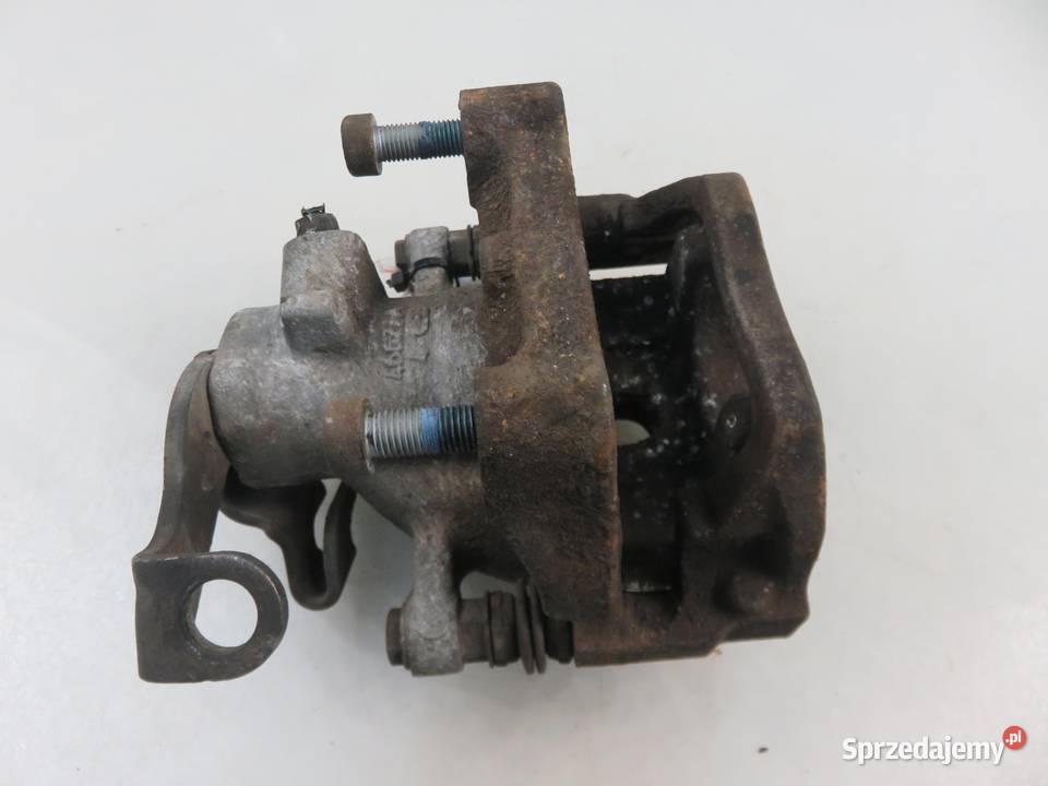 ZACISK LEWY TYŁ PEUGEOT RCZ osobowe