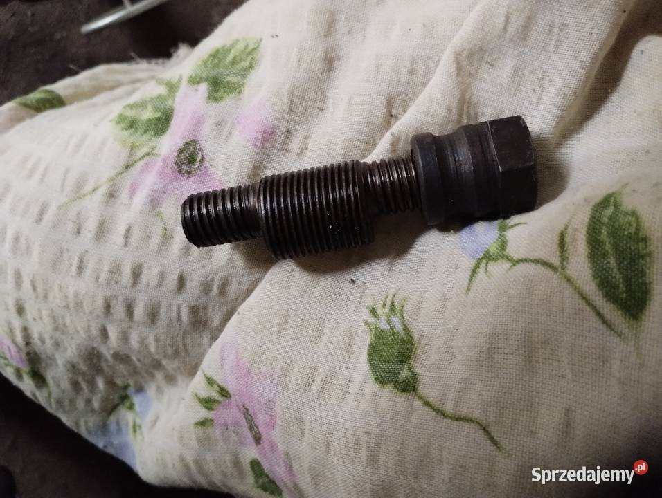 Mimośród wachacza żuk warszawa Nysa itp podkarpackie Rzeszów