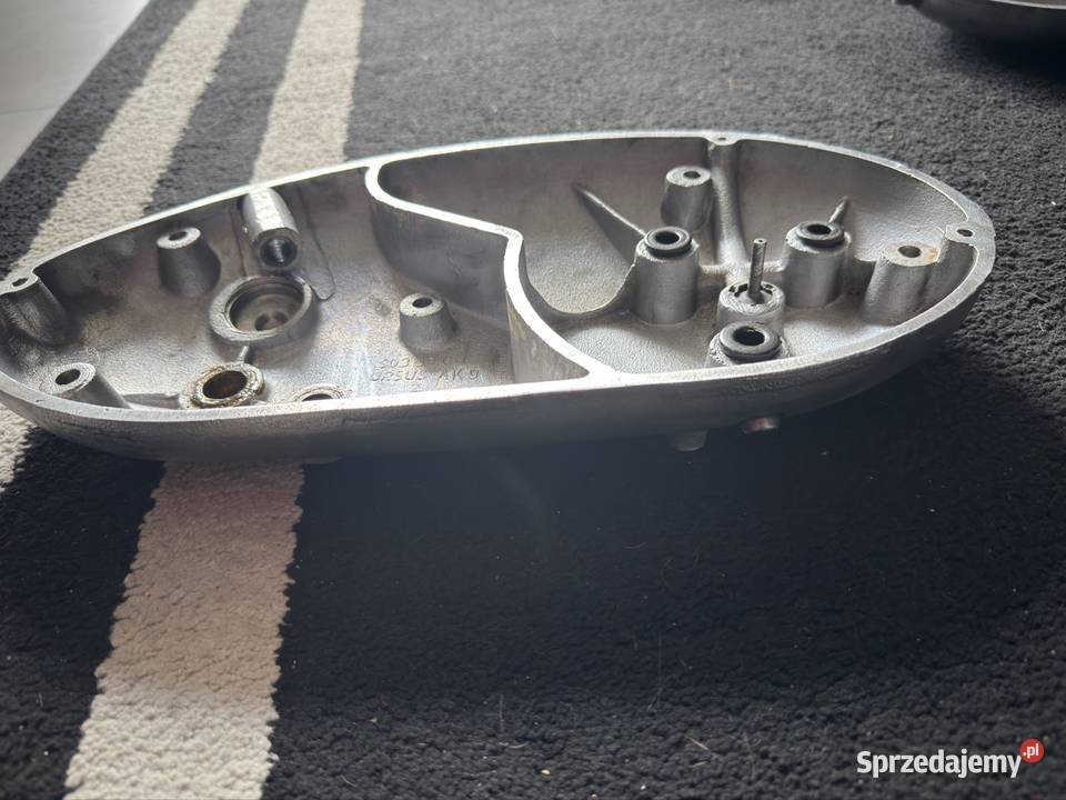 Pokrywa boczna junak m10 zsm1 sprzedam