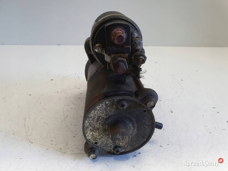 ROZRUSZNIK Ford Transit Connect 18 TDCi Rudka sprzedam