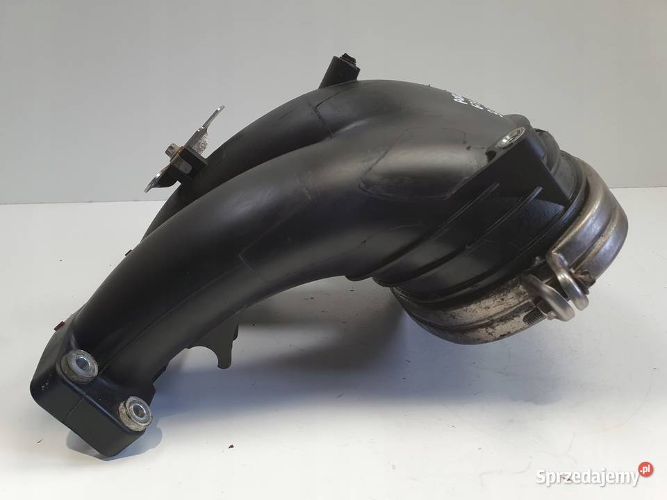 Porsche 911 GT3 38 KOLEKTOR SSĄCY 9A111001592 sprzedam