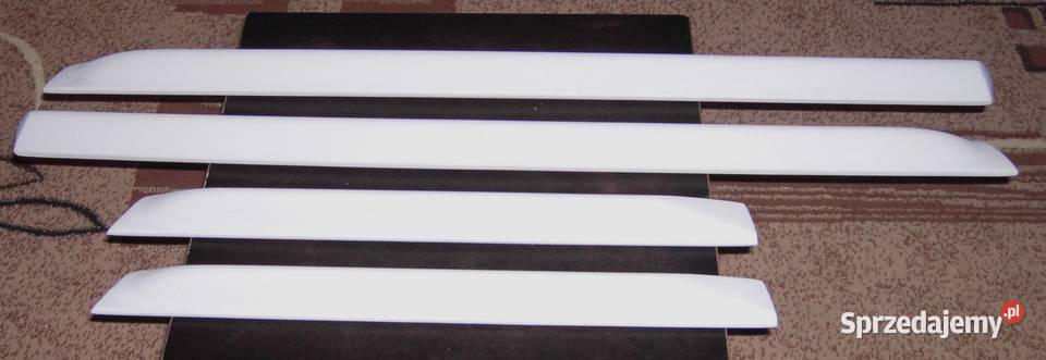 AUDI A6 S6 C5 listwy na drzwi SEDAN AVANT PURRIM Aleksandrów Łódzki