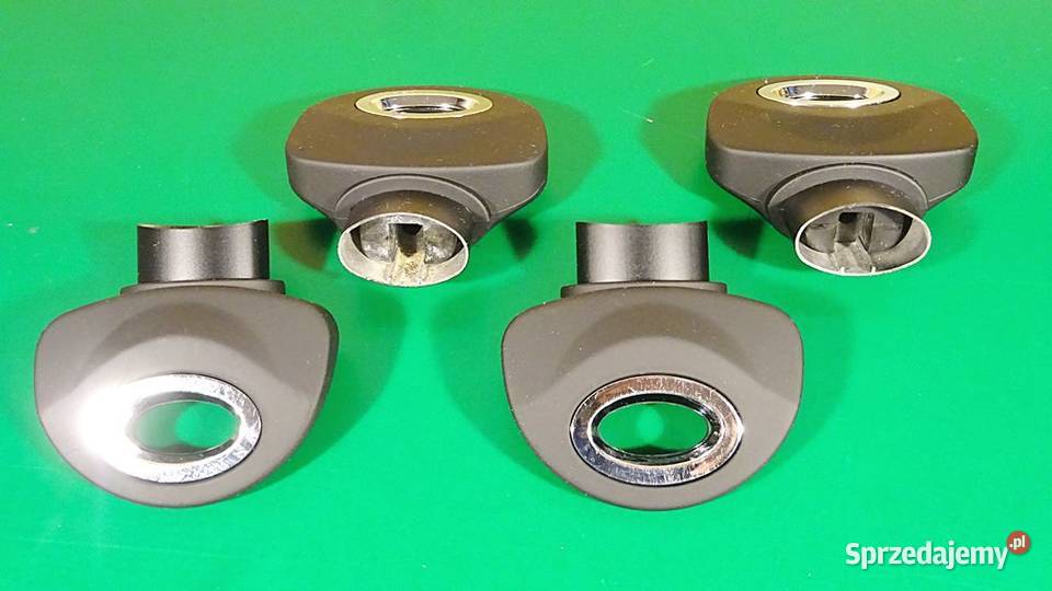 RĄCZKAUCHWYT DO KAŻDEGO GARNKA firma Klausberg Chorzów sprzedam