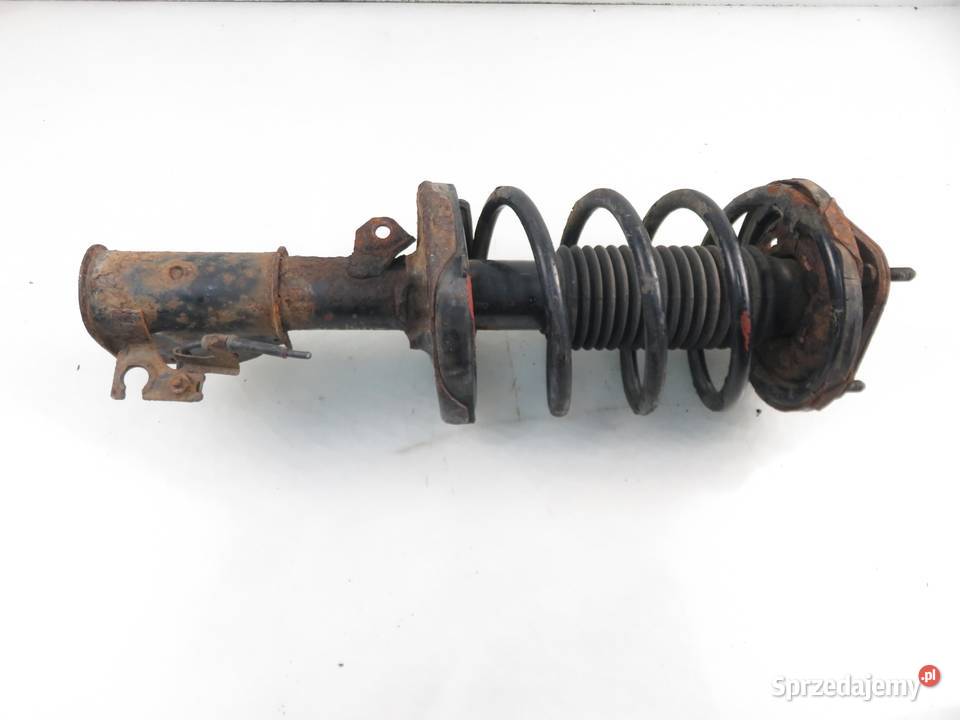 MCPERSON LEWY PRZEDNI MAZDA PREMACY 20 TD