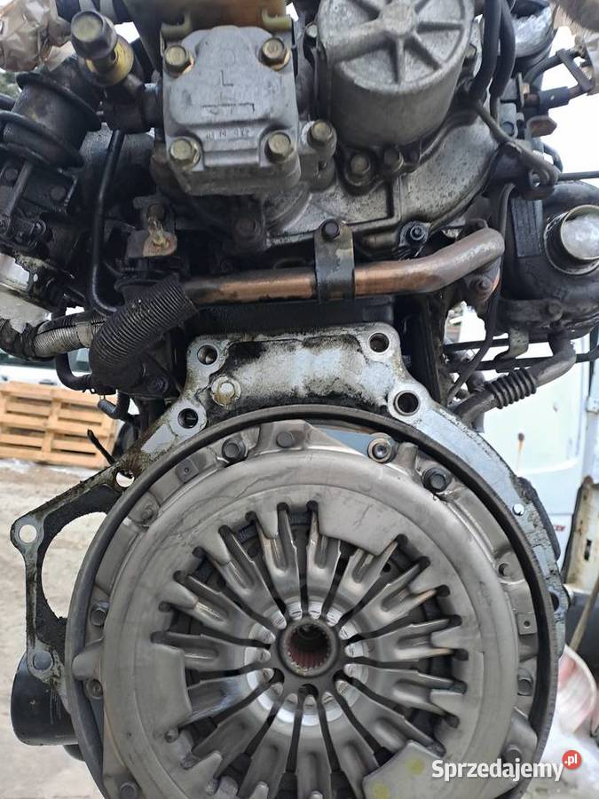 Mazda 6 GG GY 20 Di skrzynia biegów Jastrzębie-Zdrój sprzedam