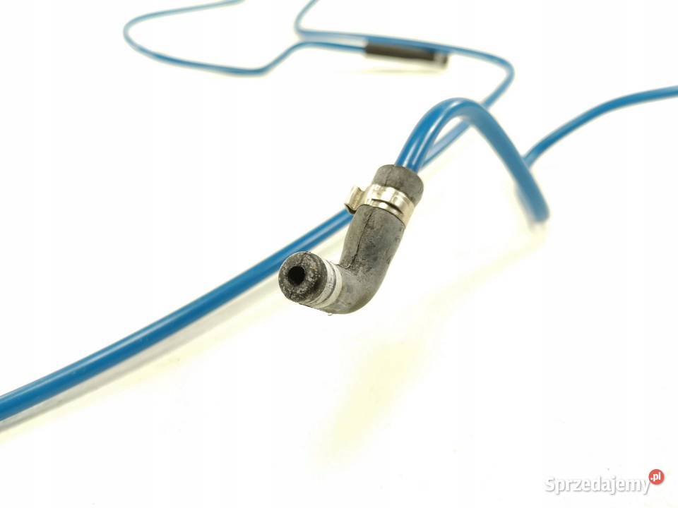 PRZEWÓD ODPOWIETRZANIA ZBIORNIKA FIAT TEMPRA sprzedam