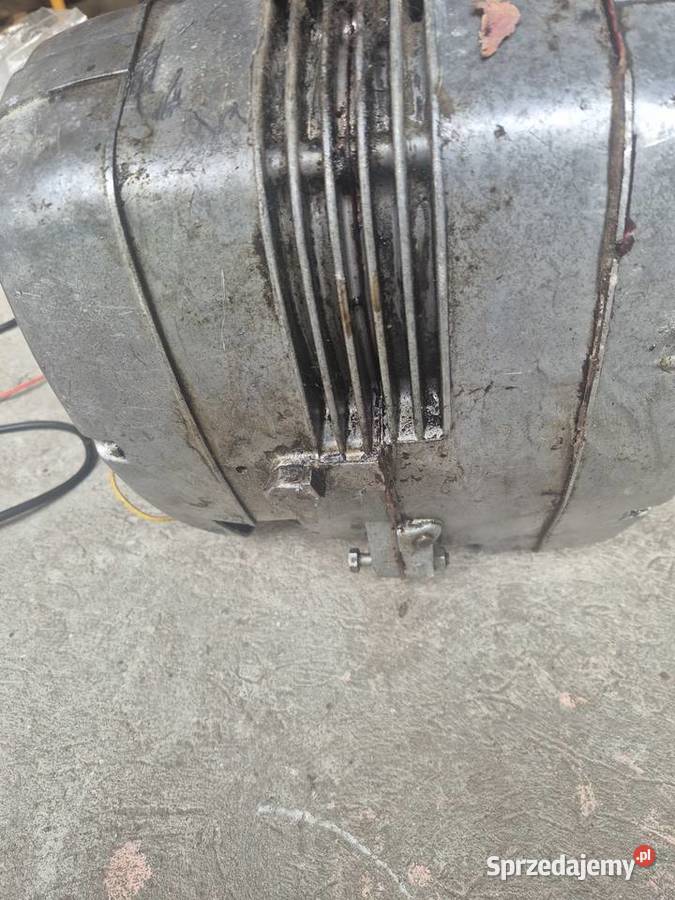 Silnik w2 gazela lubelskie Trawniki sprzedam