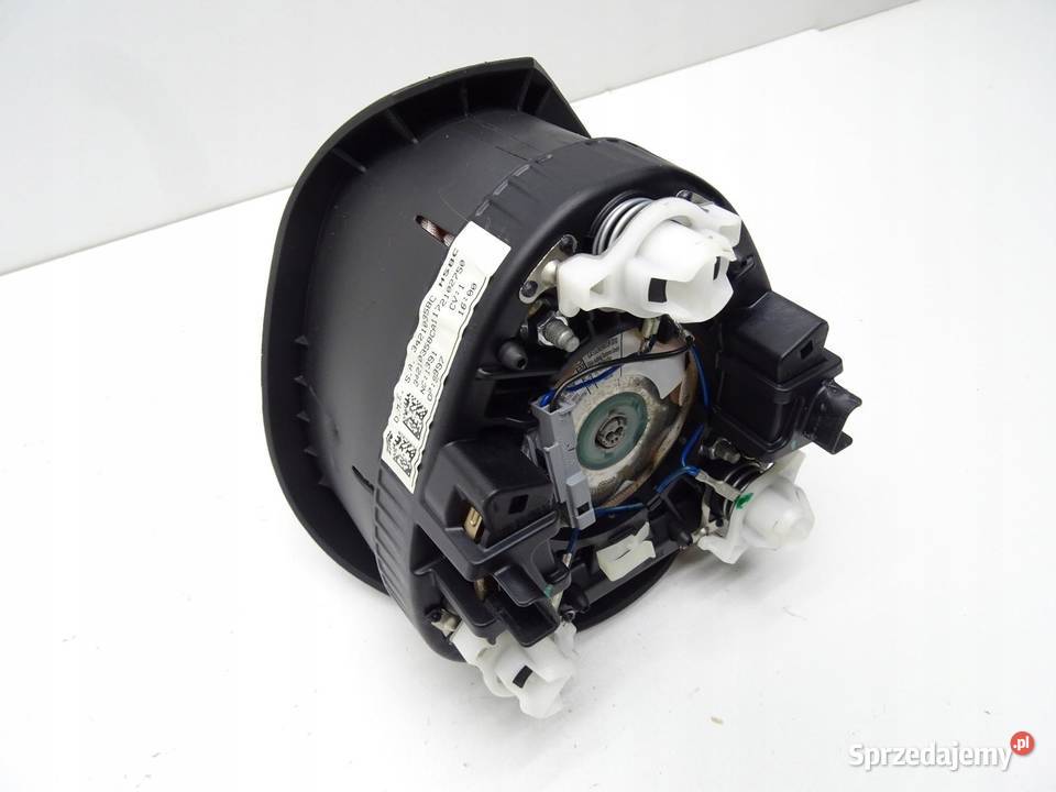 PODUSZKA AIRBAG KIEROWCY 39118077 OPEL ASTRA V K