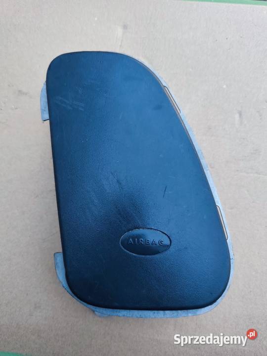 Poduszki Airbag kierowcy foteli różne modele
