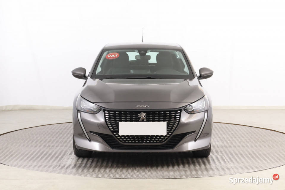 Peugeot 208 12 PureTech poduszka powietrzna Zabrze