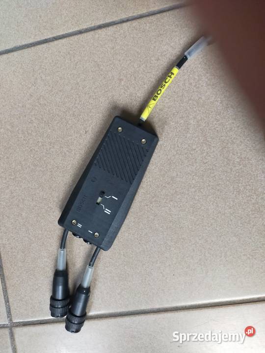 Fsa 720 1687023356 adapter z przełącznikiem K1K2 Bielsko-Biała