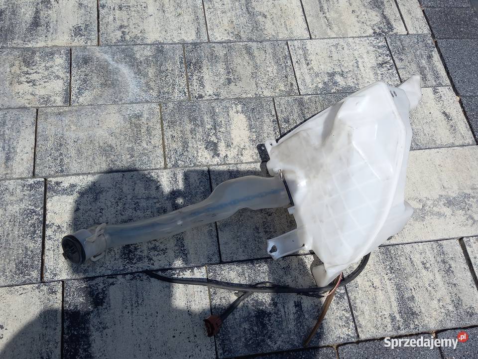 Zbiorniczek płynu spryskiwaczy Toyota Rav4 ll świętokrzyskie Kielce