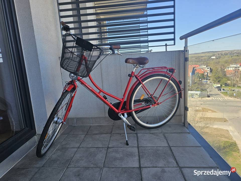 Rower ROMET CAMEO 30 Retro 19 Kraków