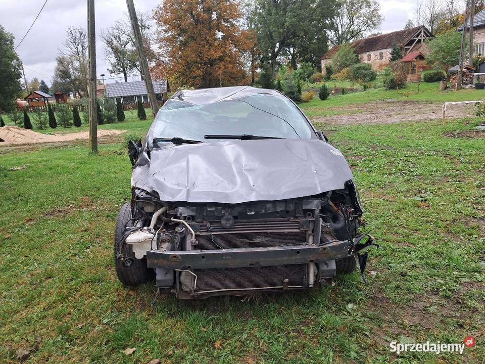 Toyota Auris 20 diesel D4D silnik skrzynia drzwi Rok produkcji 2008