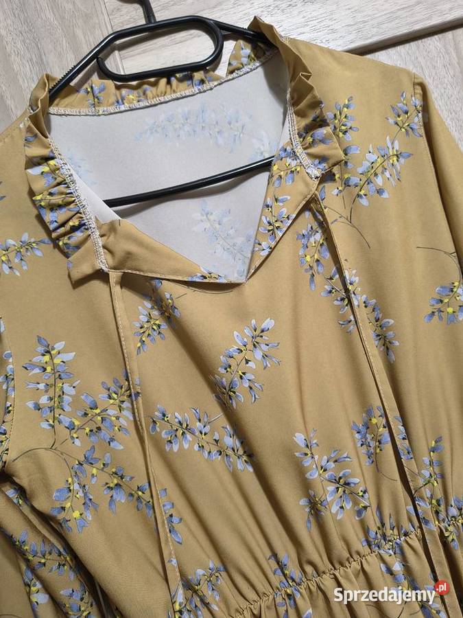 2x sukienka elegancka M warmińsko-mazurskie Ełk