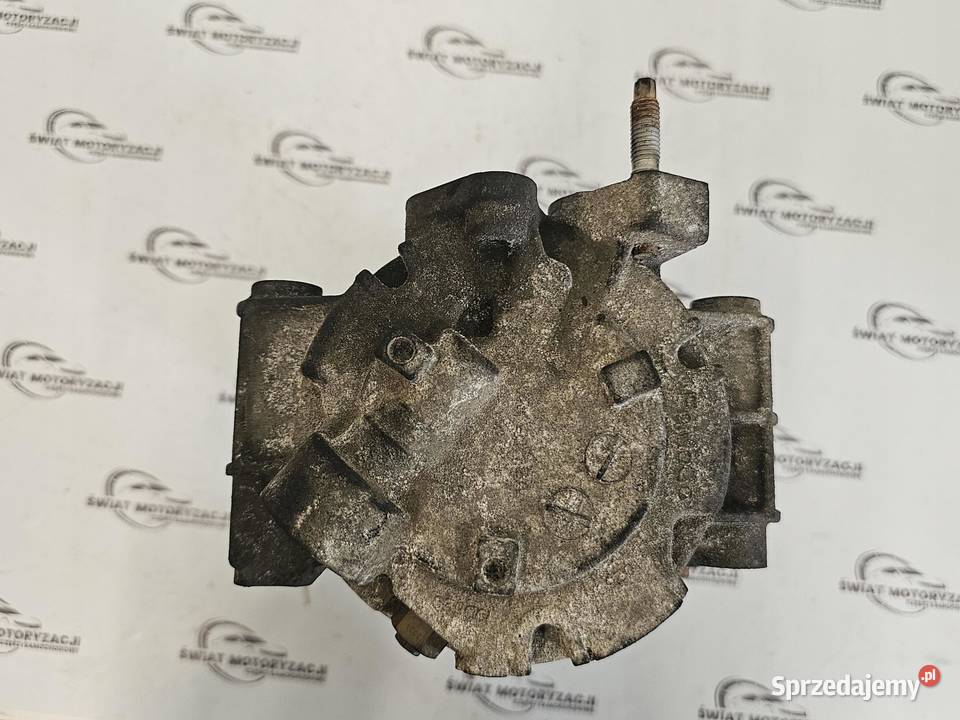 FOCUS 16 TDCI T1DB 13r sprężarka klimatyzacji