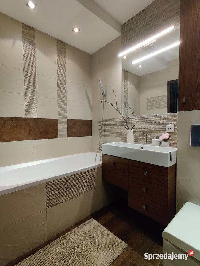 UKRENG Luxury Design 2 poziomowe ogródek garaż Wynajem Kraków