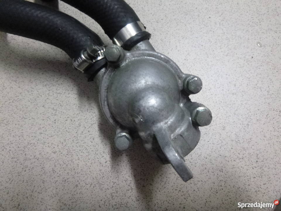 Obudowa termostatu Kawasaki EN 500 Jawiszowice