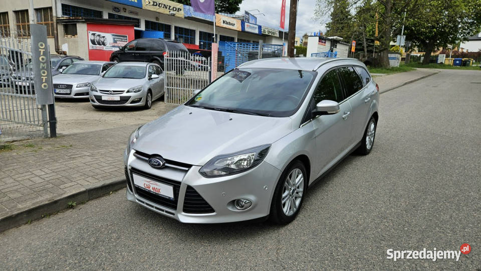 Ford Focus czujnik zmierzchu Szczecin