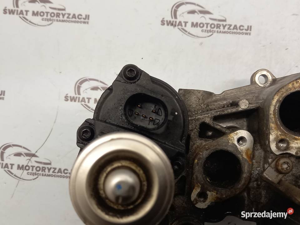 IBIZA POLO AUDI 12r 12 TDI 75 CFW CFWA Kielce